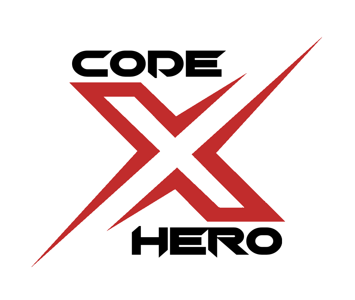 CXH-logo-side